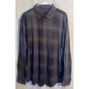 Bugatchi Mens Button Down
